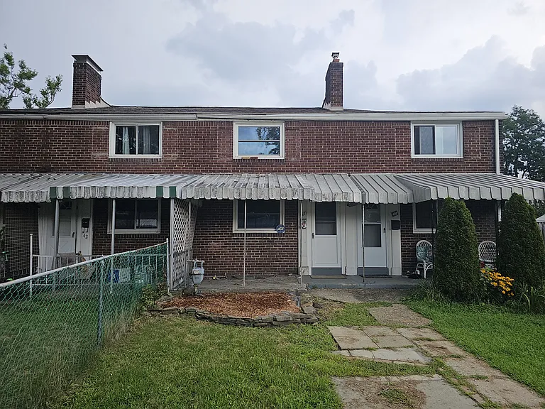43 Greenough Ave — Photo 2