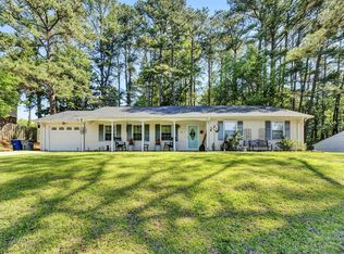 214 Aberdeen Ln, Spartanburg, SC 29307