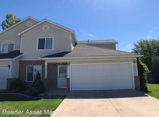 1162 N 320 W, Logan, UT 84341