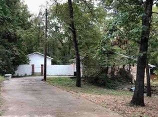 159 Allwright St, Gladewater, TX 75647