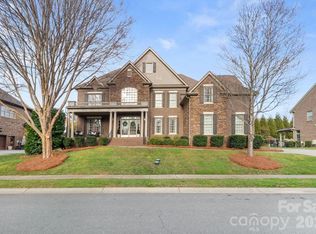 2817 Bevis Ln, Waxhaw, NC 28173