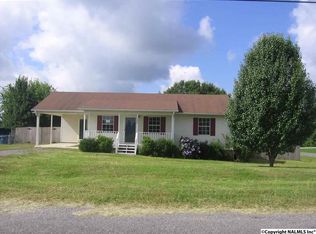 340 Thompson Falls Rd, Arab, AL 35016