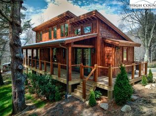 80 Mayfly Ln, Banner Elk, NC 28604