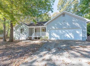 11212 Hemlock Rd, Hampton, GA 30228