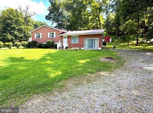 14114 Kings Grove Rd, Ellerslie, MD 21529