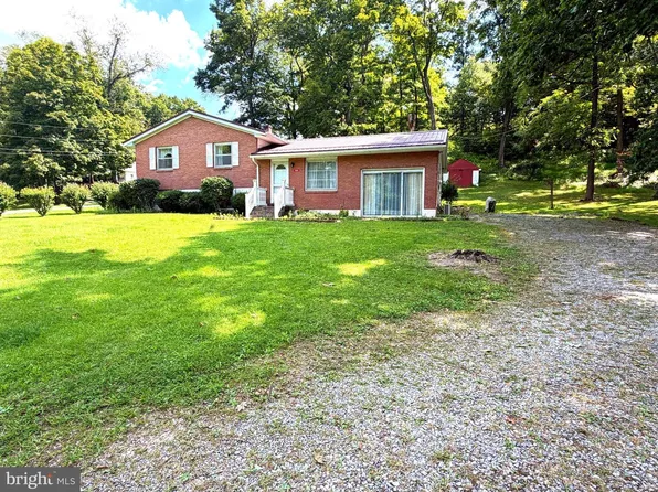14114 Kings Grove Rd, Ellerslie, MD 21529