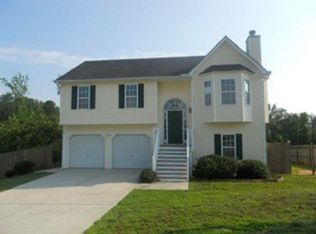 6380 Harvester Cir, Douglasville, GA 30134