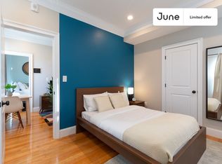 33 N Margin St #3B, Boston, MA 02113