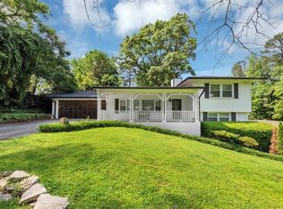 1958 Innwood Rd NE, Atlanta, GA 30329