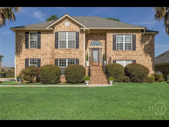 9 Sweetwater Ct, Savannah, GA 31419