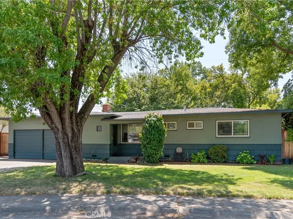 839 Alan Ln, Chico, CA 95926