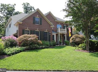 10028 Island Fog Ct, Bristow, VA 20136