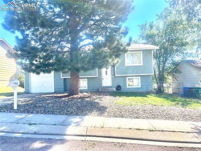 1155 Chiricahua Dr, Colorado Springs, CO, 80915