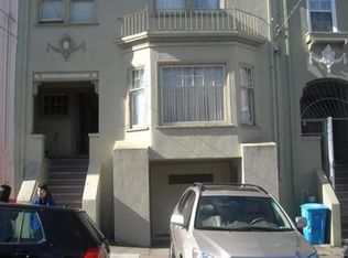 619 20th Ave, San Francisco, CA 94121
