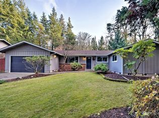7837 Holiday Valley Dr NW, Olympia, WA