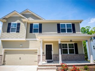 194 Rivulet Dr, Dallas, GA 30132