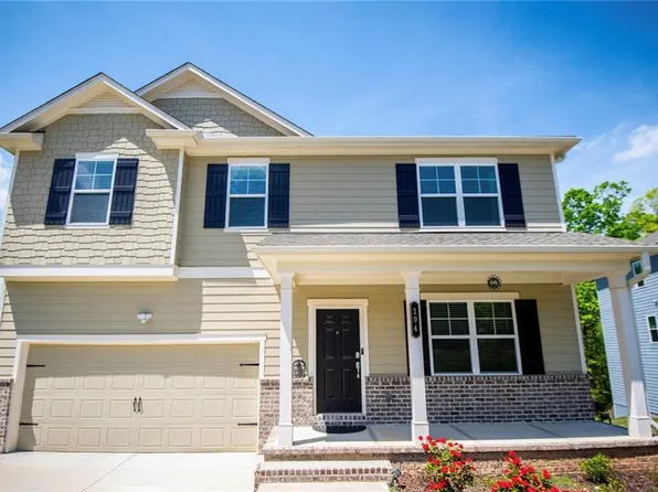 194 Rivulet Dr, Dallas, GA 30132