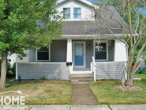 716 N Hickory St, Owosso, MI 48867