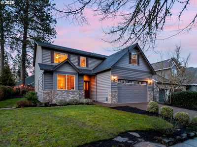 17417 SW Carlson St, Sherwood, OR, 97140