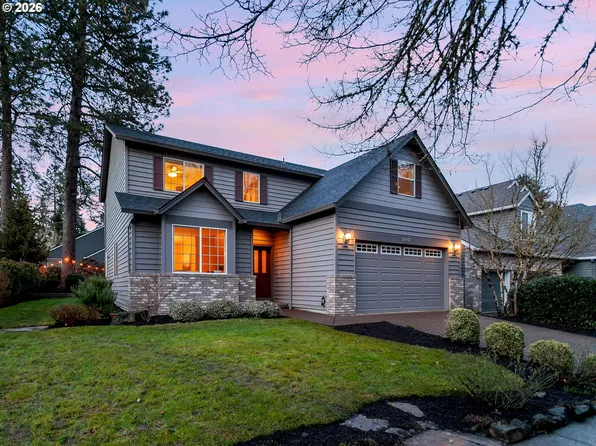 17417 SW Carlson St, Sherwood, OR 97140