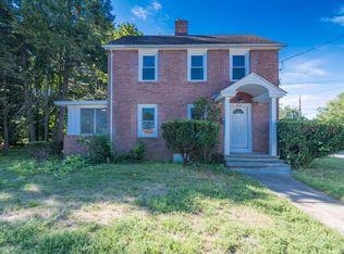 1235 Bay St, Springfield, MA 01109