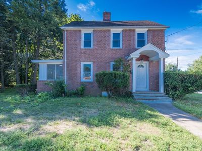 1235 Bay St, Springfield, MA, 01109
