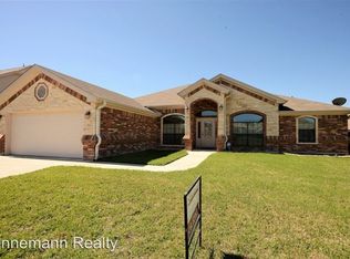 2700 Legacy Ln, Killeen, TX 76549