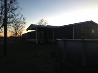 1166 Old Country Rd, Moody, TX 76557
