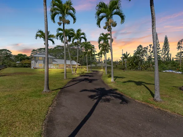 15-1884 24th Ave, Keaau, HI 96749