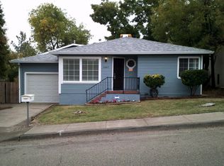 1847 Grandview Ave, Redding, CA 96001