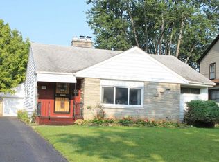 333 S Algonquin Ave, Columbus, OH 43204