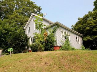 158 New Hanover Ave, Meriden, CT 06451