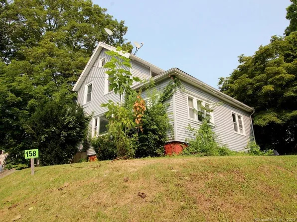 158 New Hanover Avenue, Meriden, CT 06451