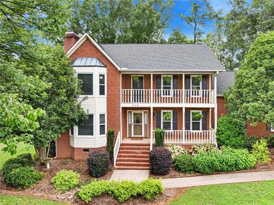 318 Chenoweth Dr, Simpsonville, SC, 29681