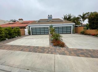 3226 Broad St #1, Newport Beach, CA 92663