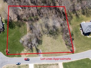 155 Meadow Ridge Dr, Paducah, KY 42003