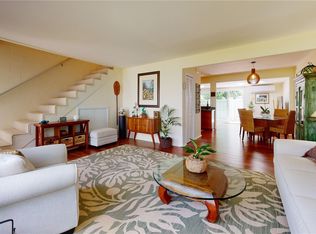 233 Kawaihae St APT 115D, Honolulu, HI 96825