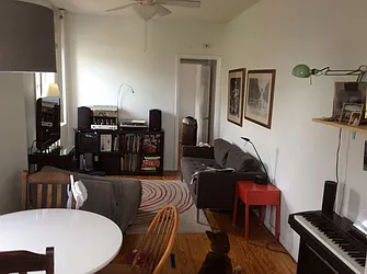 Rented by Peter Jacob, LREB