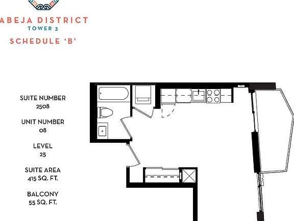 2nd image of 498 Caldari Rd #2529