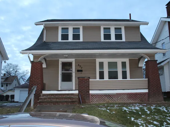 623 Forest Ave SW, Canton, OH 44710