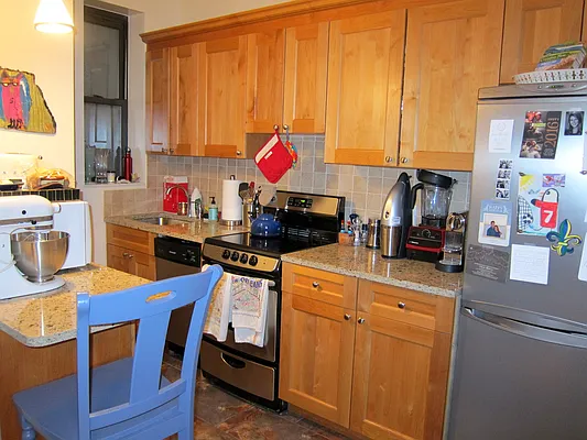 Rented by Tosh Marks Property Group | media 6