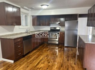 35 Roughan St #7, Revere, MA 02151