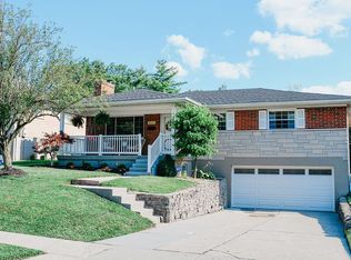 6271 Sharlene Dr, Cincinnati, OH 45248