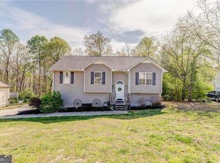 340 Brody Dr NE, Resaca, GA 30735