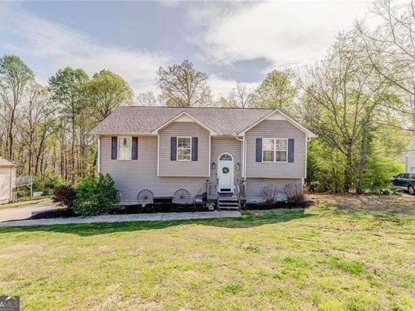 340 Brody Dr NE, Resaca, GA 30735