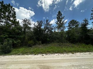 12930 NE 15th St LOT 2, Williston, FL 32696