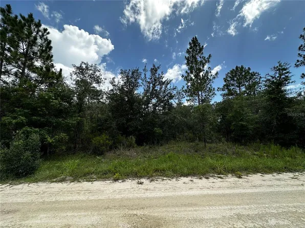 12930 NE 15TH STREET LOT 2, WILLISTON, FL 32696