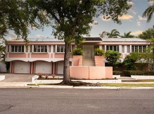 P 4 Garden Hills Un, Guaynabo, PR 00969