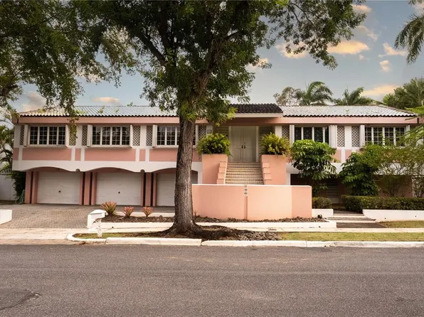 P 4 Garden Hills Un, Guaynabo, PR 00969