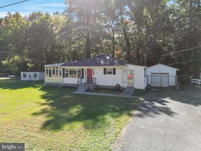 14329 High Ave, Cobb Island, MD, 20625